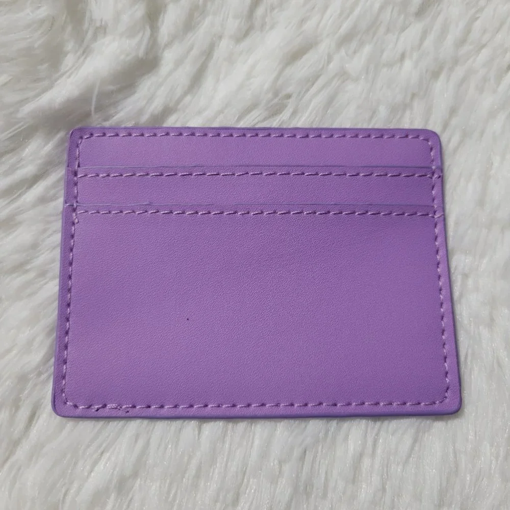 Powerpuff Girls Card Holder